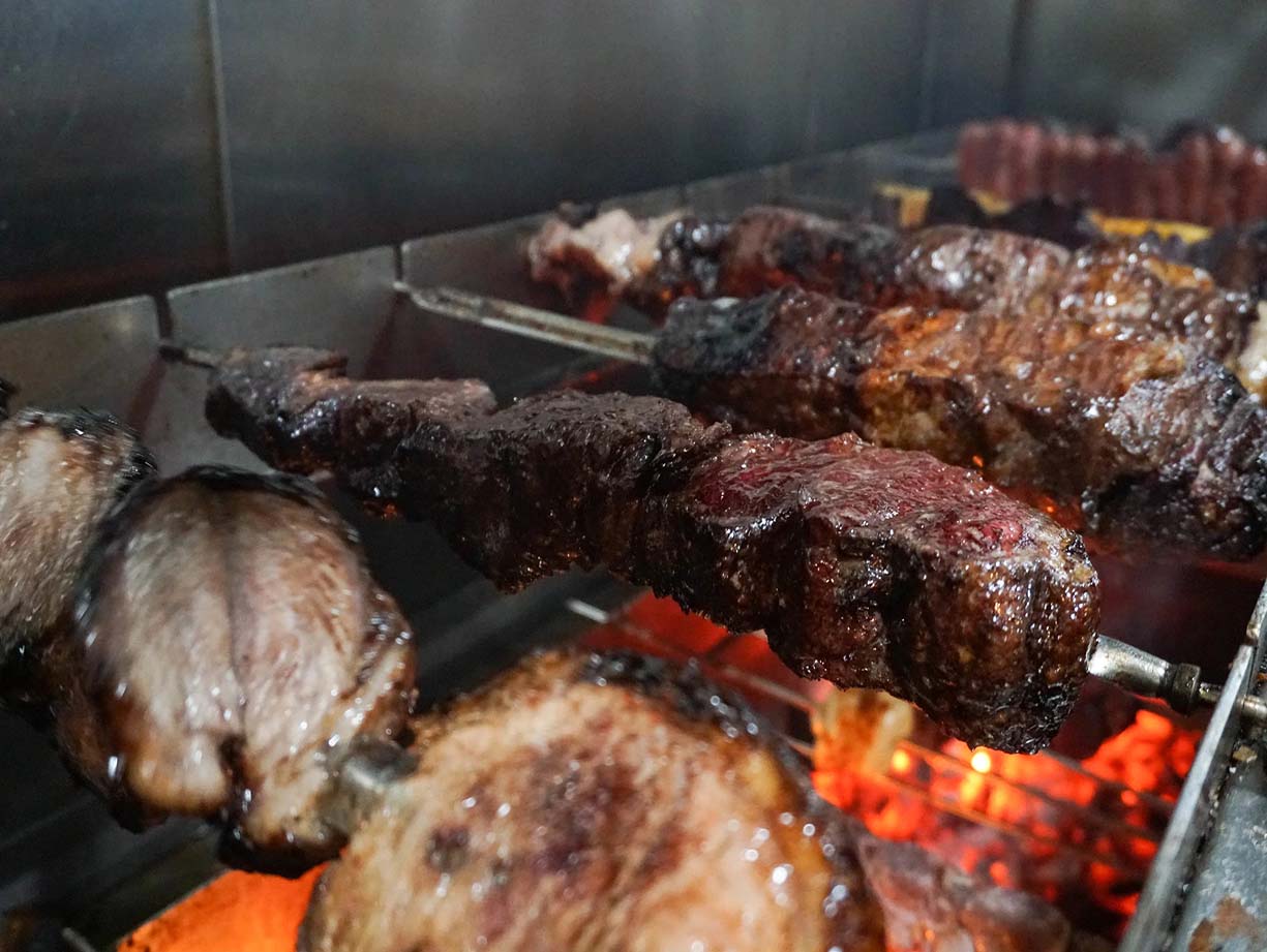 Newark Street Food Adventures: A Personal Journey Through Flavor