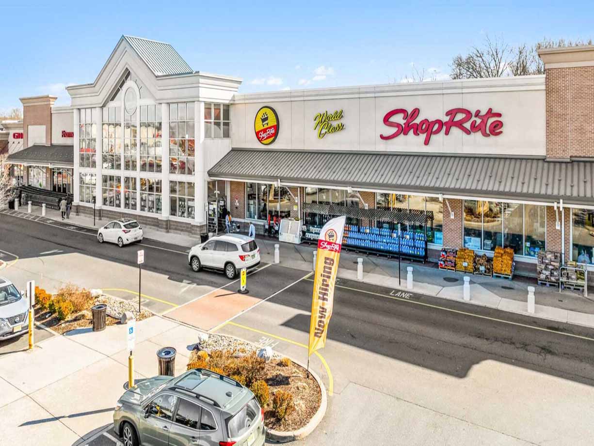 Exploring Trenton’s Must-Visit Shopping Destinations: A Personal Guide