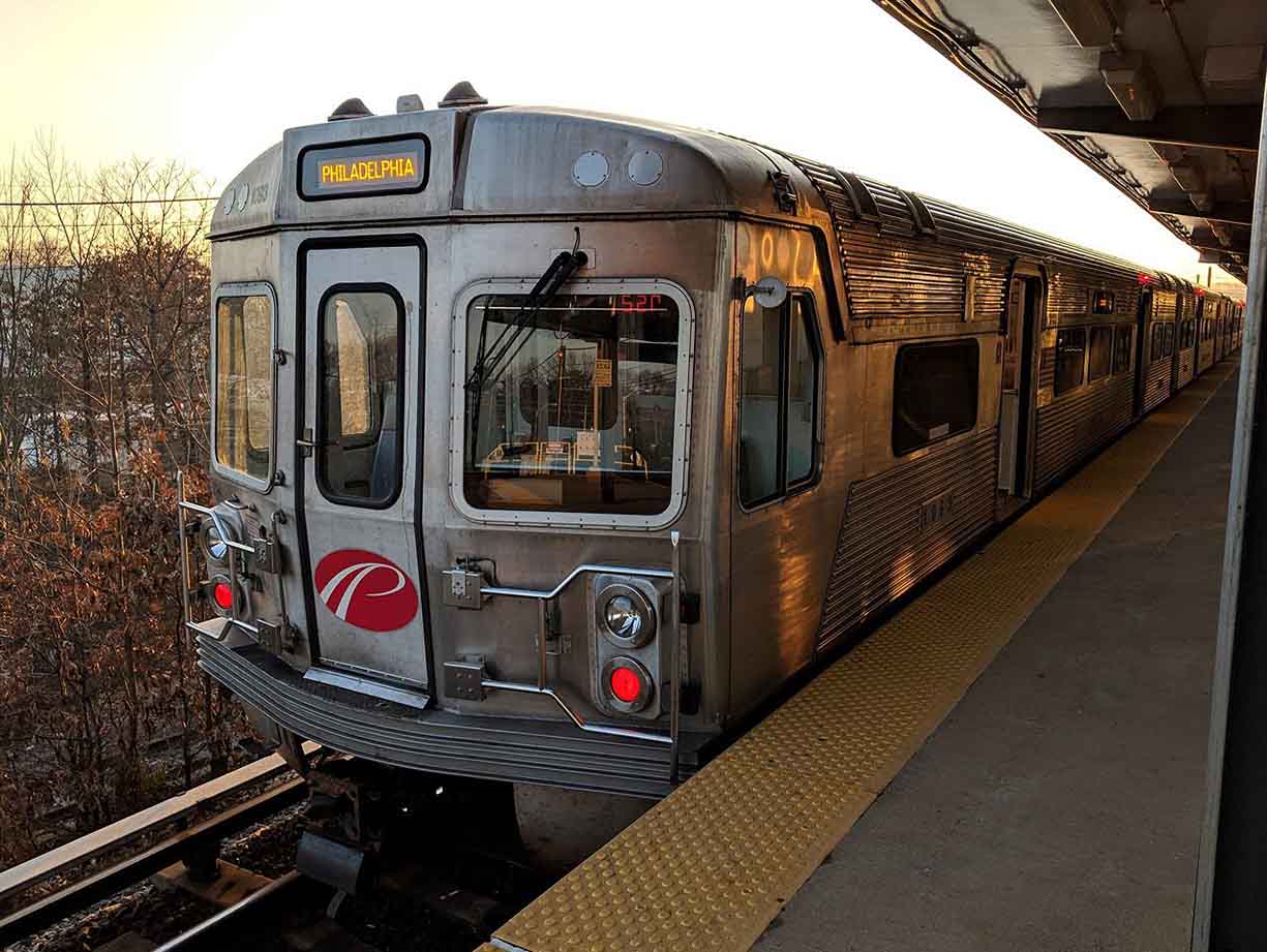 Philadelphia Subway Guide: My Complete Experience for First-Time Riders